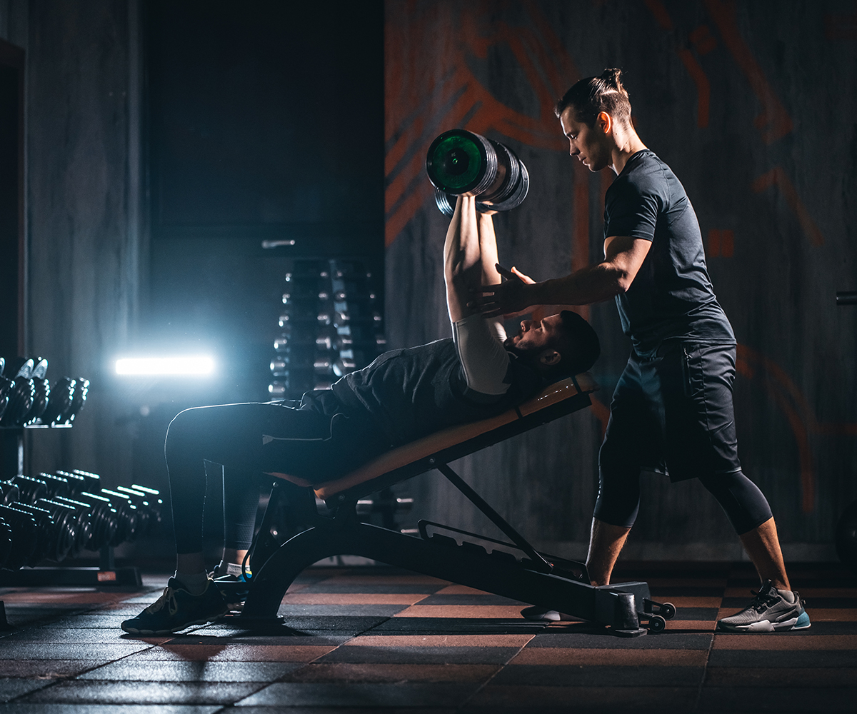 Kinect Health Fitness, LLC | Massage Therapy, Personal Training and Sports Performance Training