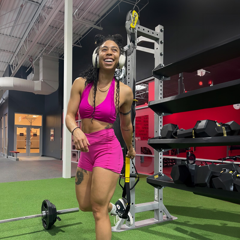 Kinect Health Fitness, LLC | Massage Therapy, Personal Training and Sports Performance Training